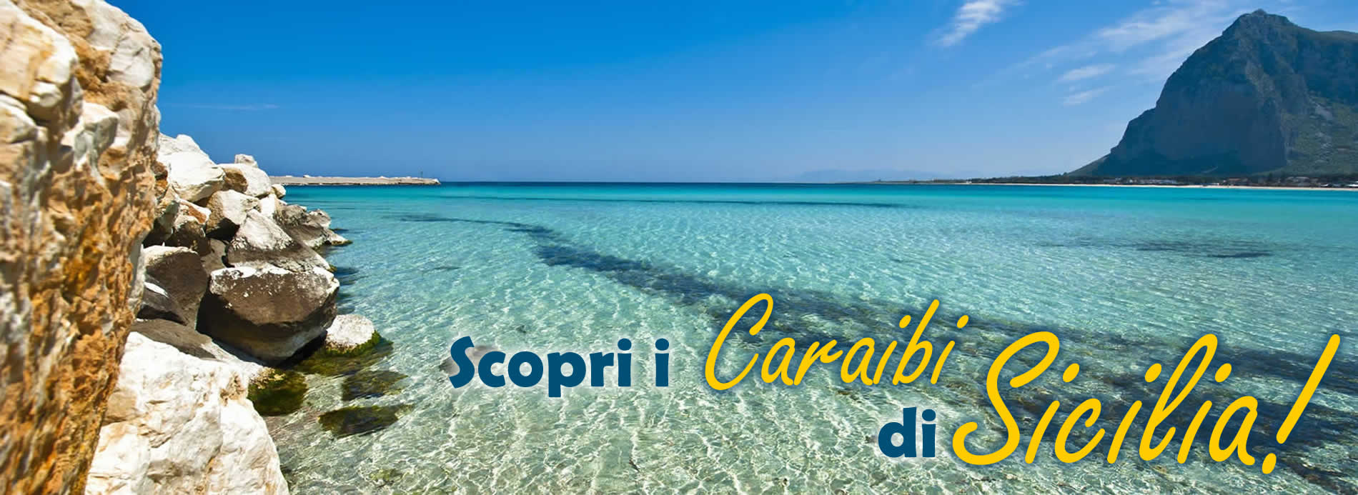 Escursioni in barca a San Vito lo Capo