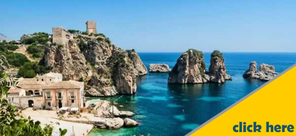 Scopri le nostre escursioni a San Vito lo Capo